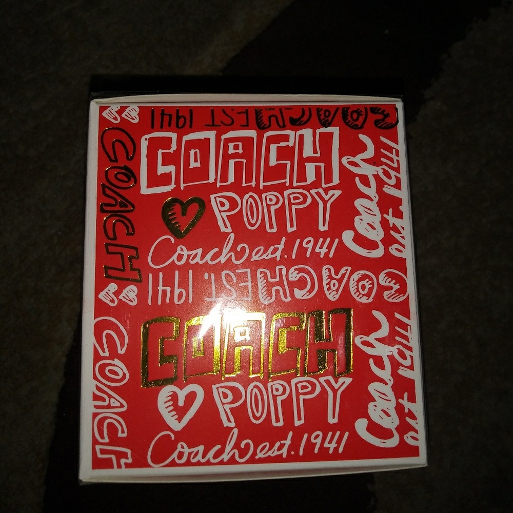 COACH POPPY WOMEN